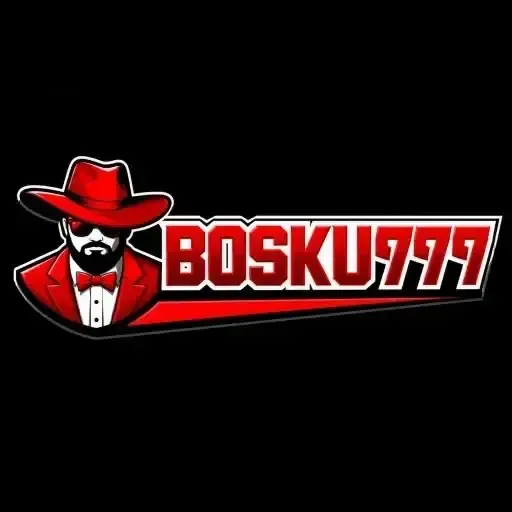 BOSKU777 - Game Kasino Terbaik untuk Anda