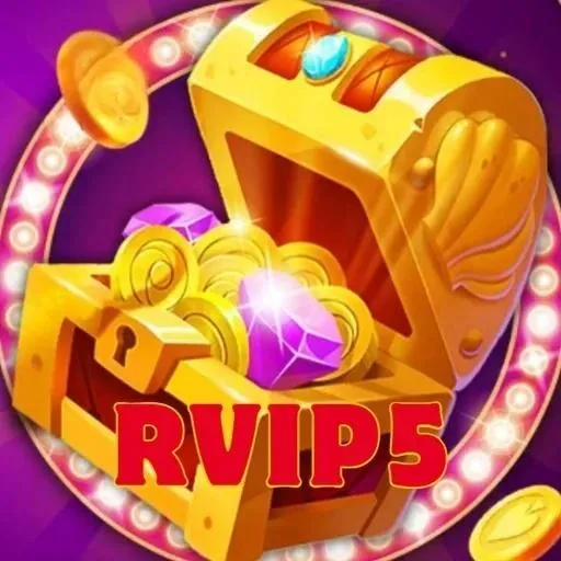 RVIP5 - Balapan Motor Penuh Adrenalin